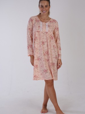 Woman Ony Nightgown Woman Ony Nightgown