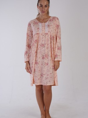 Woman Ony Nightgown Woman Ony Nightgown