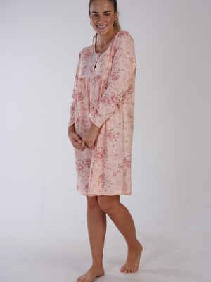Woman Ony Nightgown Woman Ony Nightgown