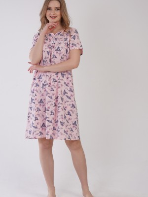 Woman Nerenda Grandma Nightgown Woman Nerenda Grandma Nightgown