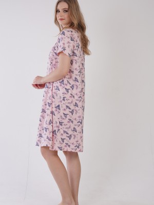 Woman Nerenda Grandma Nightgown Woman Nerenda Grandma Nightgown