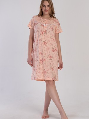 Woman Ompha Nightgown Woman Ompha Nightgown