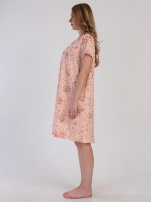 Woman Ompha Nightgown Woman Ompha Nightgown