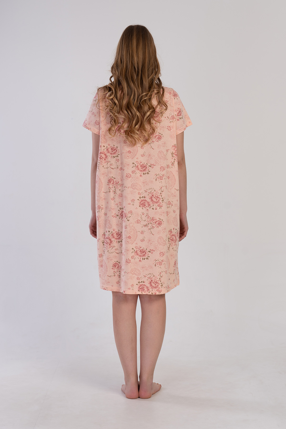 Woman Ompha Nightgown Woman Ompha Nightgown