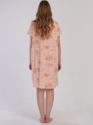 Woman Ompha Nightgown Woman Ompha Nightgown