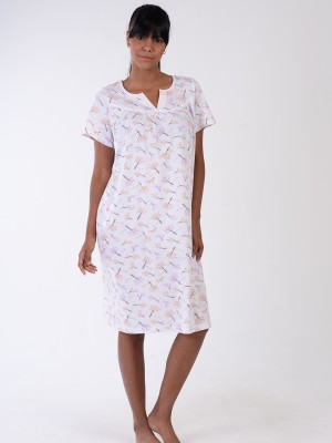 Woman Analie Grandma Nightgown Woman Analie Grandma Nightgown
