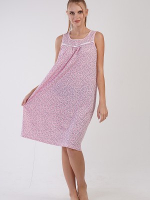Woman Talne Grandma Nightgown Woman Talne Grandma Nightgown
