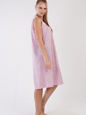 Woman Talne Grandma Nightgown Woman Talne Grandma Nightgown