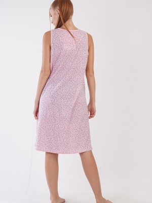 Woman Talne Grandma Nightgown Woman Talne Grandma Nightgown