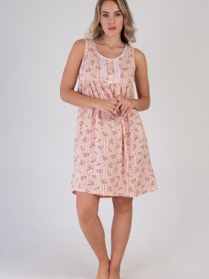 Woman Befa Nightgown Woman Befa Nightgown