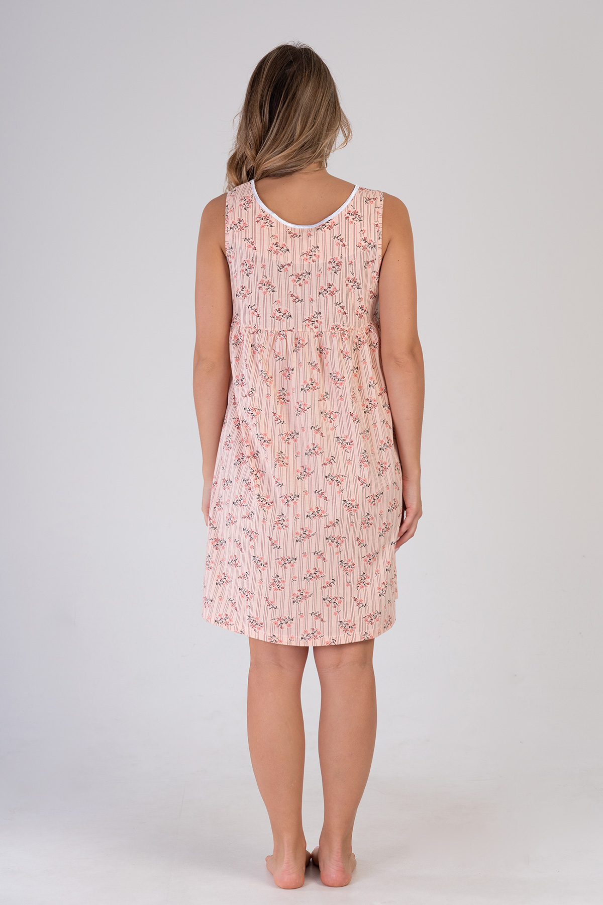 Woman Befa Nightgown Woman Befa Nightgown