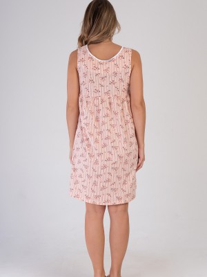 Woman Befa Nightgown Woman Befa Nightgown