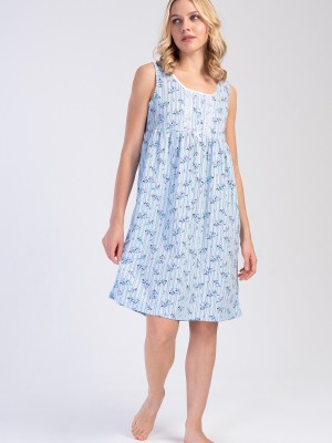 Woman Befa Nightgown Woman Befa Nightgown