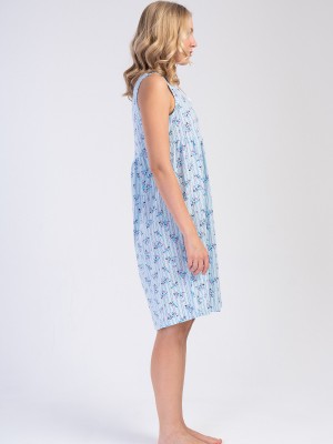 Woman Befa Nightgown Woman Befa Nightgown