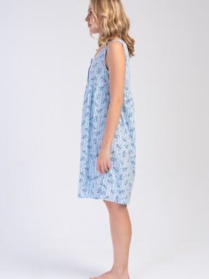 Woman Befa Nightgown Woman Befa Nightgown