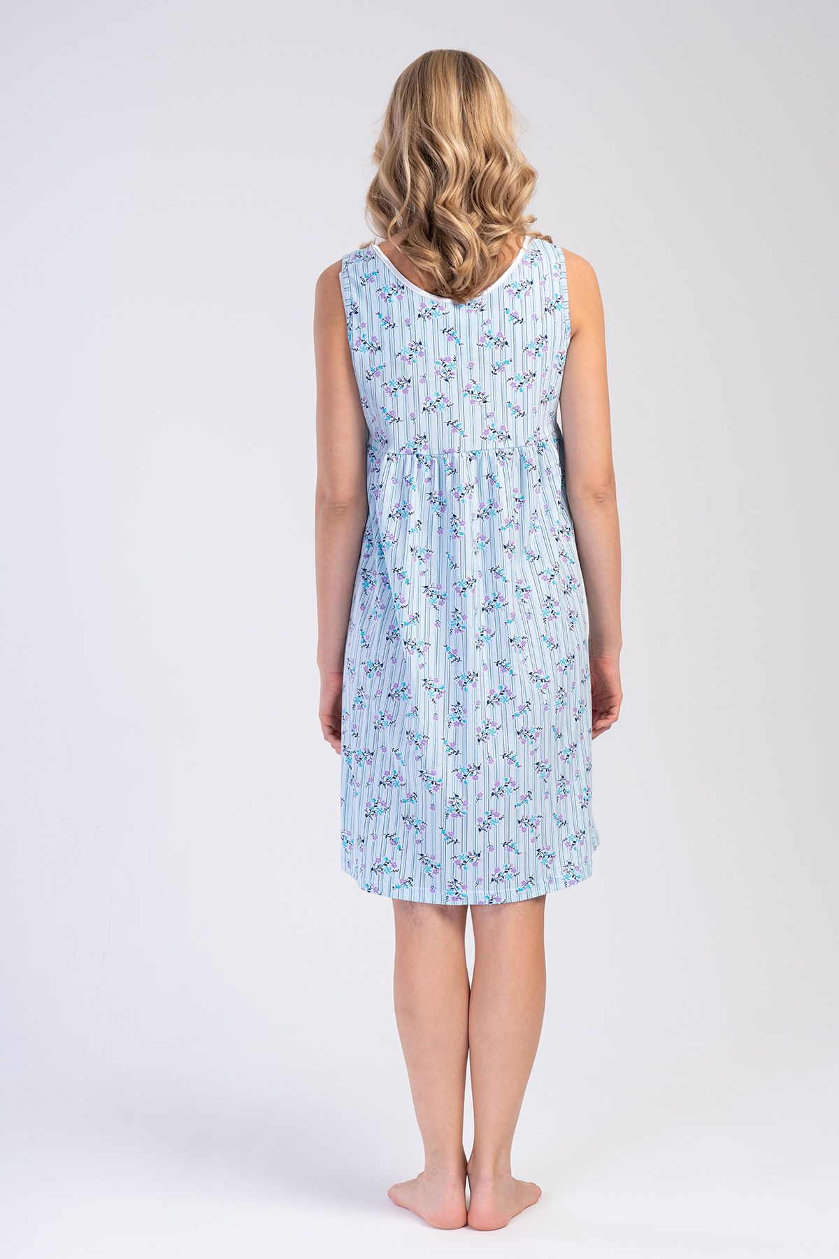 Woman Befa Nightgown Woman Befa Nightgown