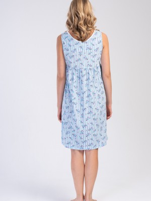 Woman Befa Nightgown Woman Befa Nightgown