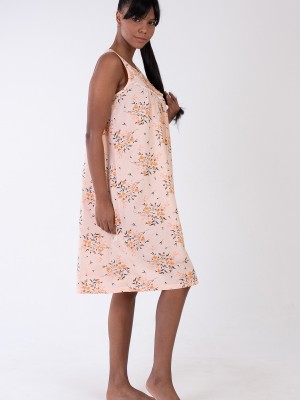 Woman Xenia Nightgown Woman Xenia Nightgown