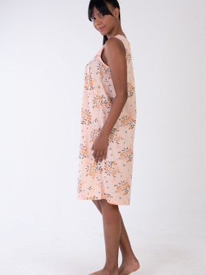 Woman Xenia Nightgown Woman Xenia Nightgown