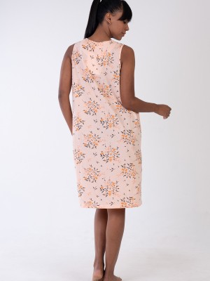 Woman Xenia Nightgown Woman Xenia Nightgown