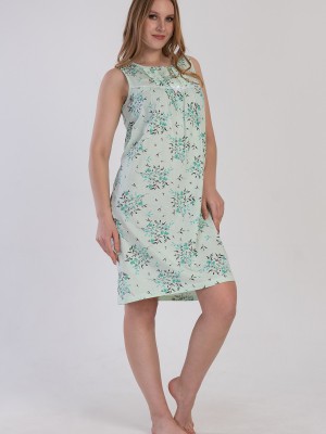 Woman Xenia Nightgown Woman Xenia Nightgown