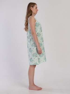 Woman Xenia Nightgown Woman Xenia Nightgown