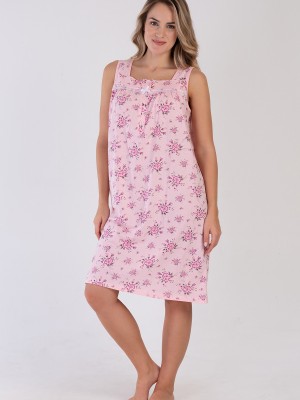 Woman Zeba Nightgown Woman Zeba Nightgown