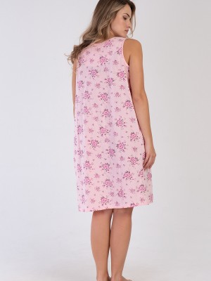 Woman Zeba Nightgown Woman Zeba Nightgown