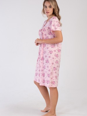 Woman Qely Nightgown Woman Qely Nightgown