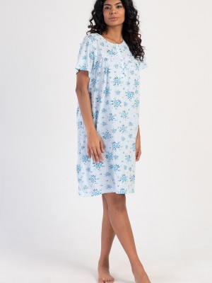 Woman Qely Nightgown Woman Qely Nightgown