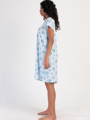 Woman Qely Nightgown Woman Qely Nightgown