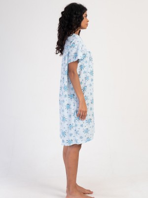Woman Qely Nightgown Woman Qely Nightgown