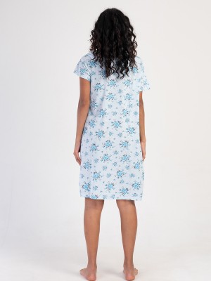 Woman Qely Nightgown Woman Qely Nightgown