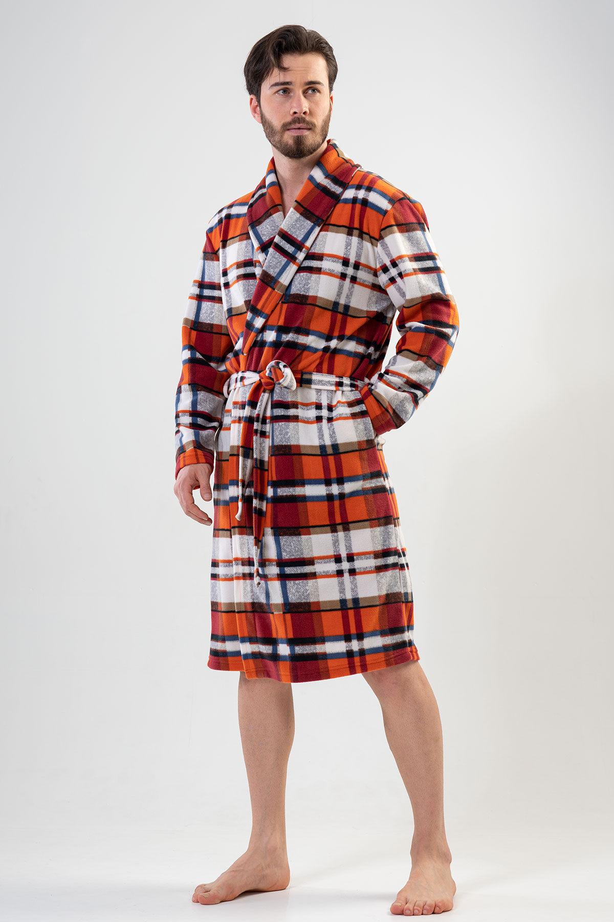 Man Best Winter Dressing Gown Man Best Winter Dressing Gown