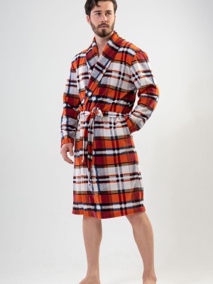 Man Best Winter Dressing Gown Man Best Winter Dressing Gown