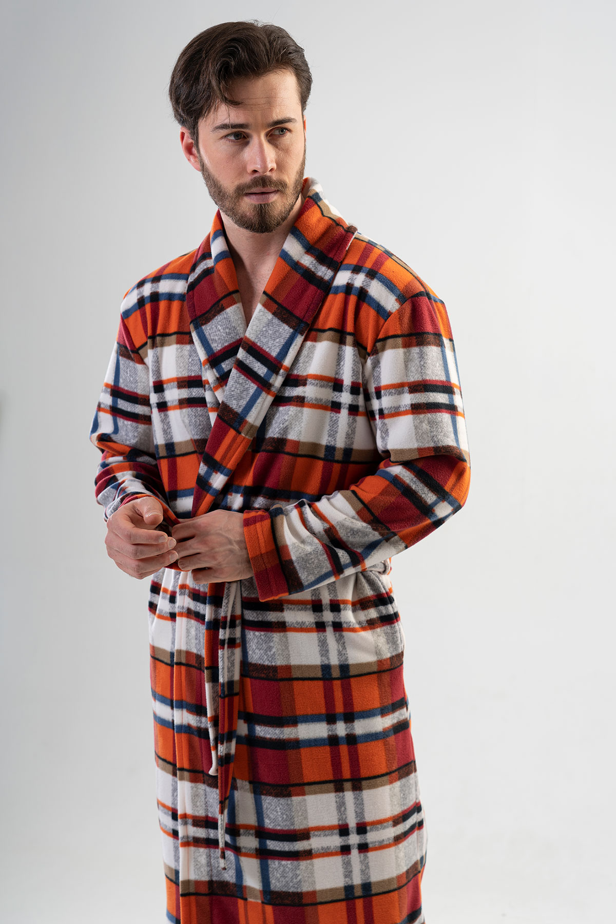 Man Best Winter Dressing Gown Man Best Winter Dressing Gown