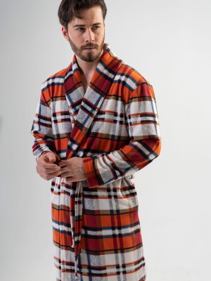 Man Best Winter Dressing Gown Man Best Winter Dressing Gown