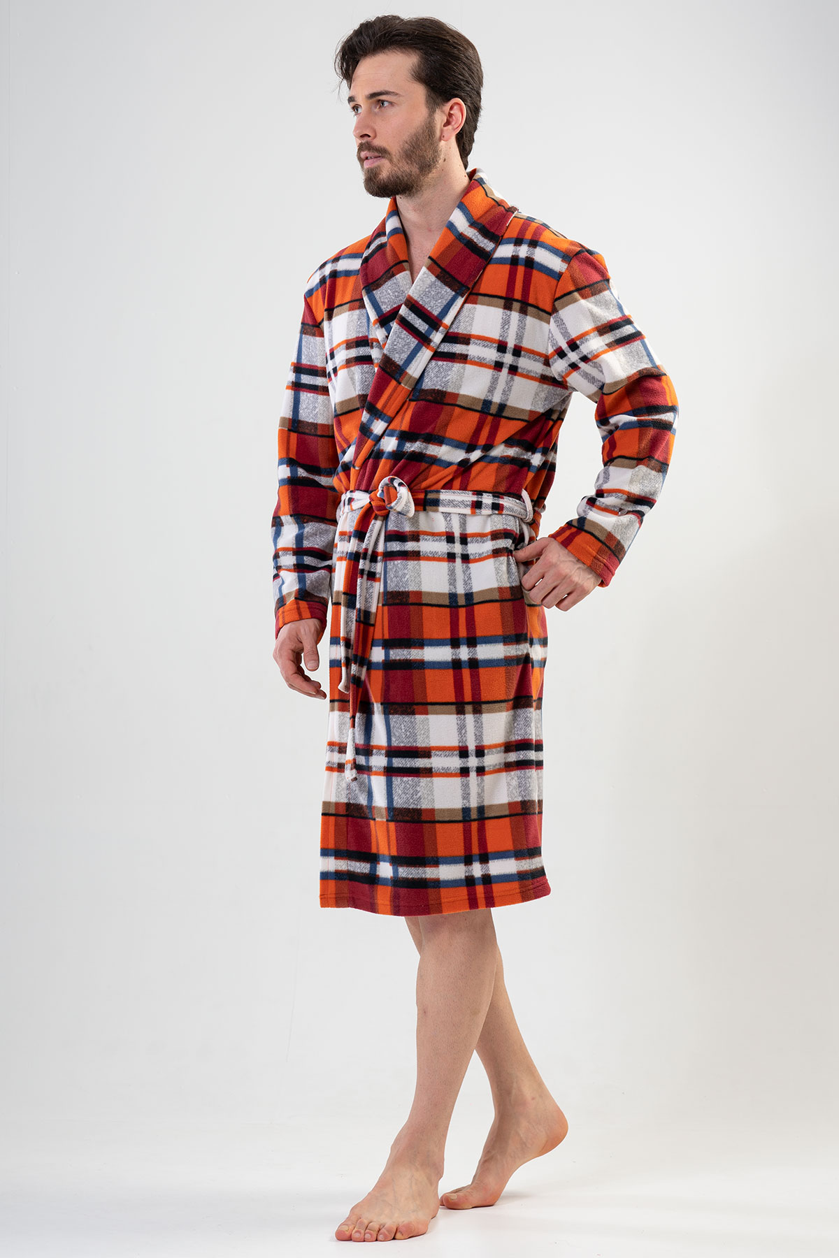 Man Best Winter Dressing Gown Man Best Winter Dressing Gown