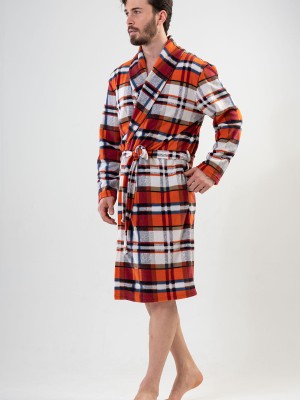 Man Best Winter Dressing Gown Man Best Winter Dressing Gown