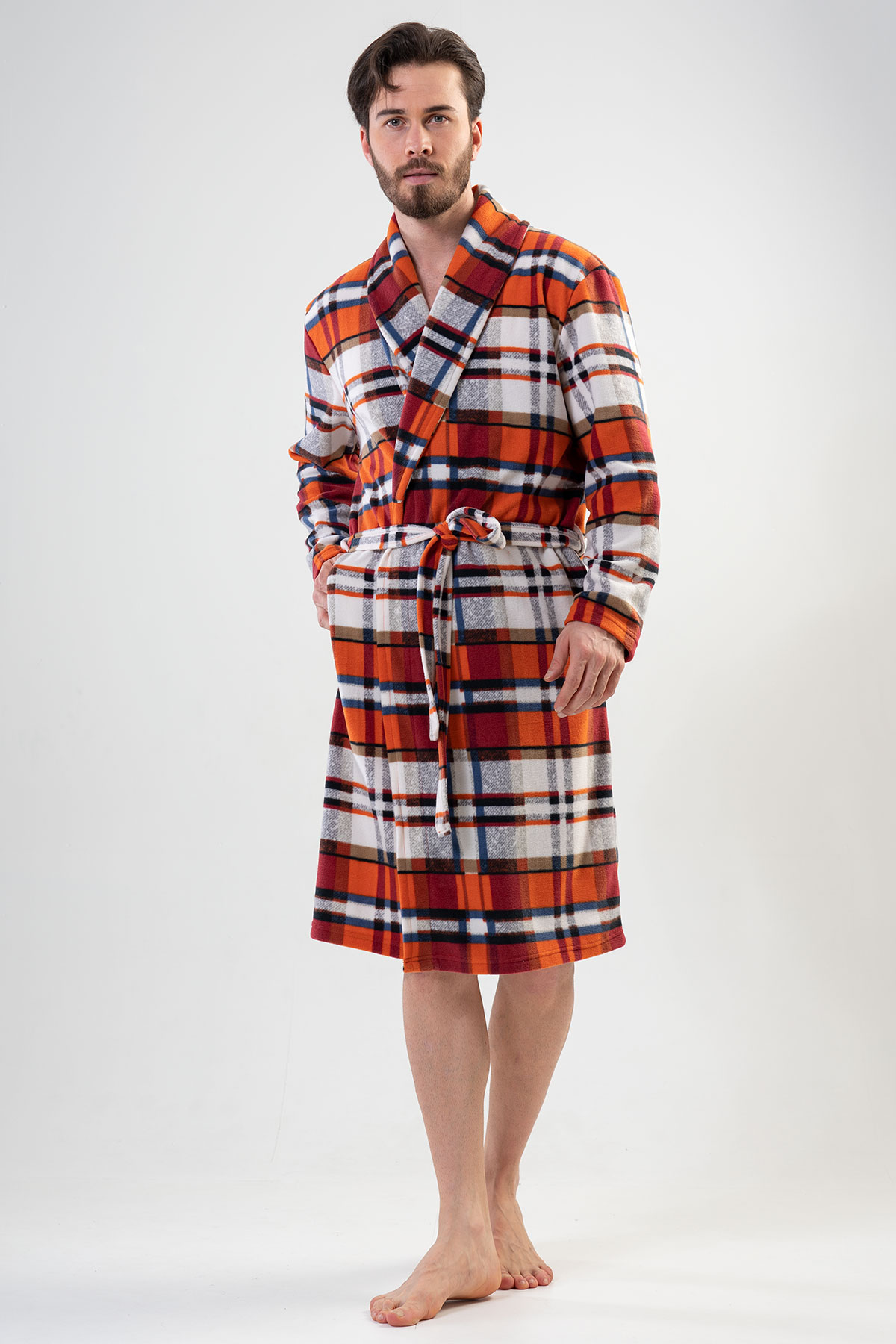Man Best Winter Dressing Gown Man Best Winter Dressing Gown