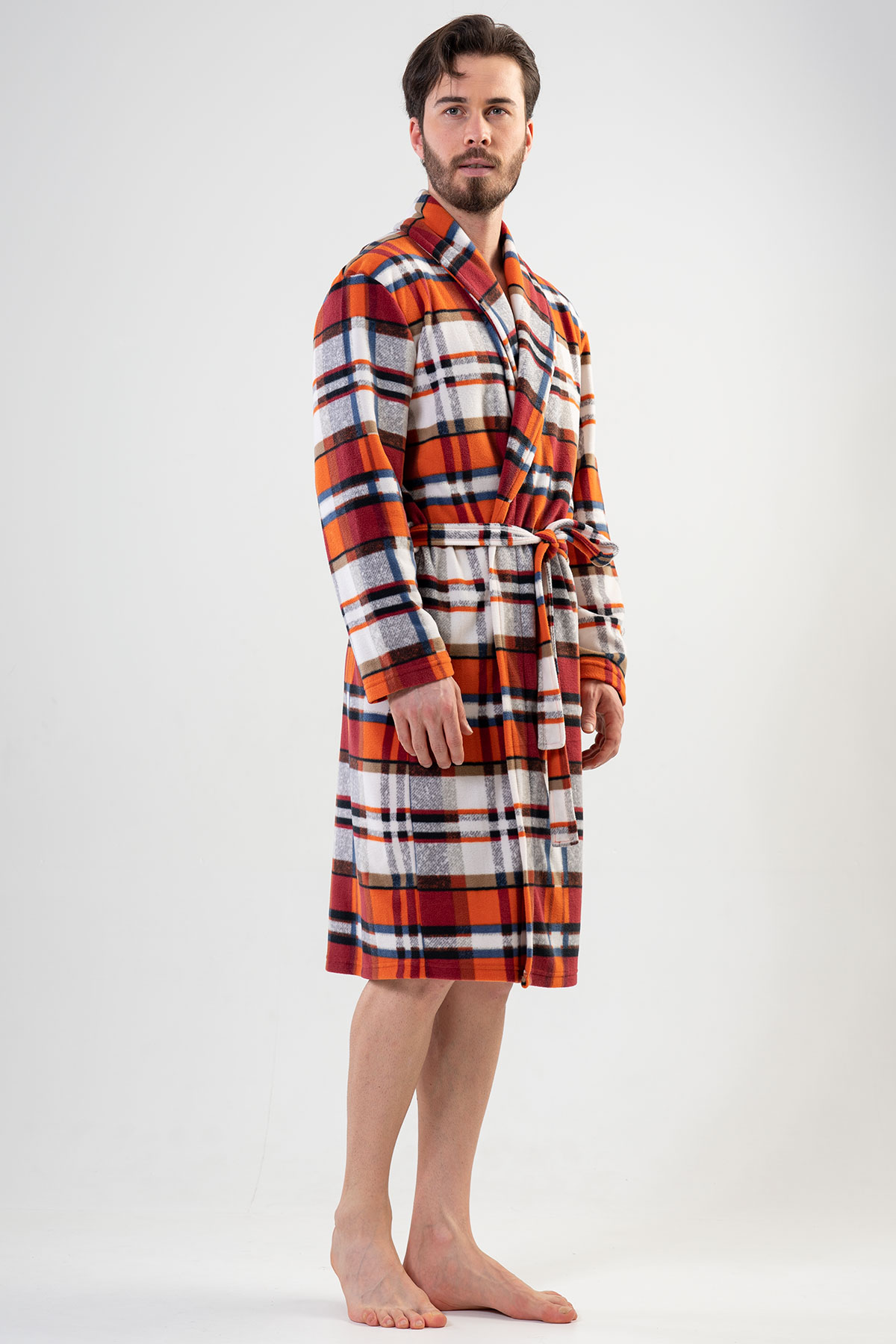 Man Best Winter Dressing Gown Man Best Winter Dressing Gown