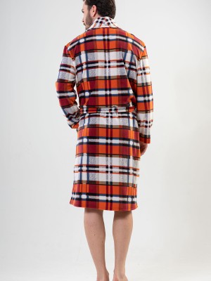 Man Best Winter Dressing Gown Man Best Winter Dressing Gown