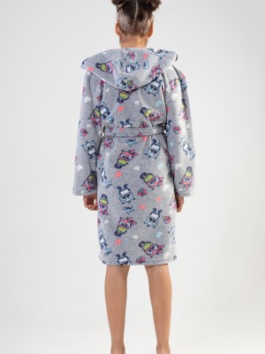 Kids' Girl Landy Dressing Gown Kids' Girl Landy Dressing Gown