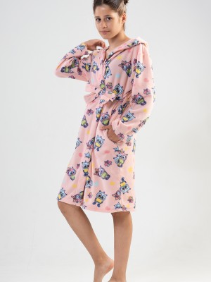 Kids' Girl Landy Dressing Gown Kids' Girl Landy Dressing Gown