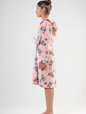 Kids' Girl Landy Dressing Gown Kids' Girl Landy Dressing Gown