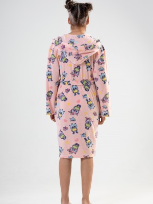 Kids' Girl Landy Dressing Gown Kids' Girl Landy Dressing Gown