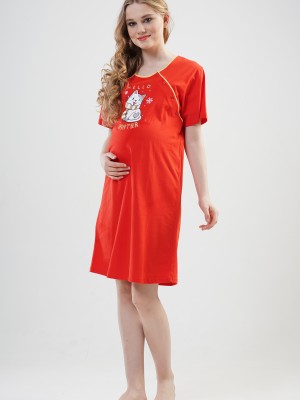Woman Esen Pregnant Tunic Woman Esen Pregnant Tunic