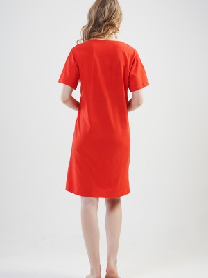 Woman Esen Pregnant Tunic Woman Esen Pregnant Tunic