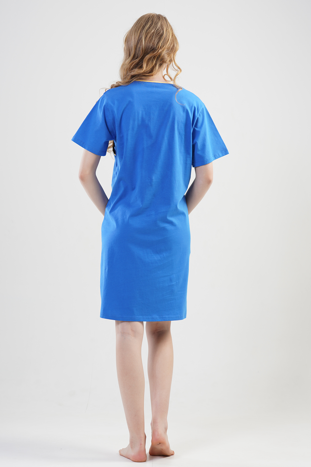 Woman Esen Pregnant Tunic Woman Esen Pregnant Tunic