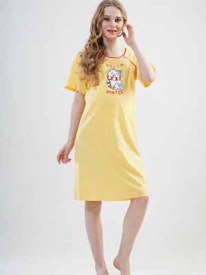 Woman Esen Pregnant Tunic Woman Esen Pregnant Tunic